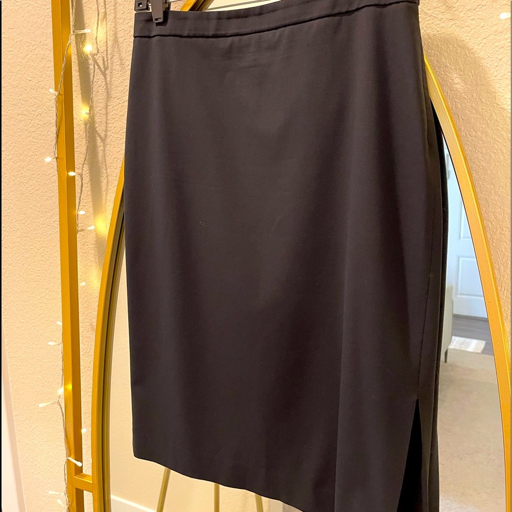 Banana Republic Pencil Skirt